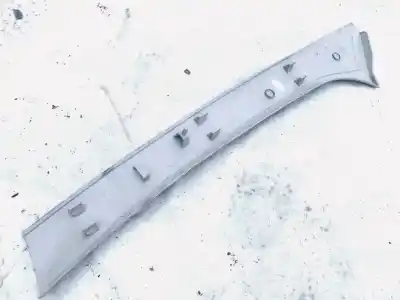 Pezzo di ricambio per auto di seconda mano plastica per fiat panda (169) 1.1 8v riferimenti oem iam 735321907  