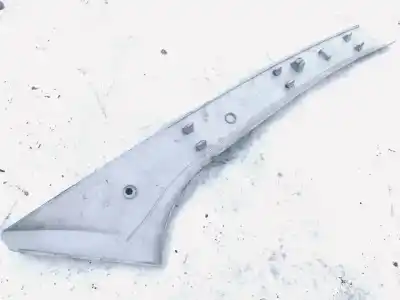 Pezzo di ricambio per auto di seconda mano plastica per fiat panda (169) 1.1 8v riferimenti oem iam 735321906  