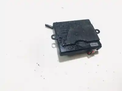 Second-hand car spare part electronic module for fiat panda (169) 1.1 8v oem iam references   