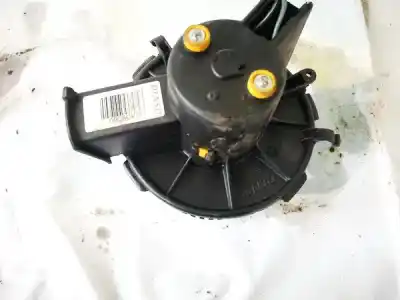 Pezzo di ricambio per auto di seconda mano motore di riscaldamento per fiat panda (169) 1.1 8v riferimenti oem iam 540231000