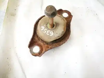 Pezzo di ricambio per auto di seconda mano supporto motore per fiat panda (169) 1.1 8v riferimenti oem iam 