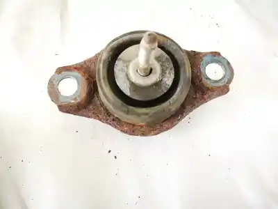 Second-hand car spare part engine support for fiat panda (169) 1.1 8v oem iam references   