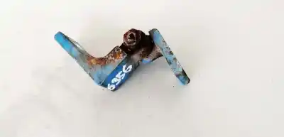 Pezzo di ricambio per auto di seconda mano fermo porta per fiat panda (169) 1.1 8v riferimenti oem iam 