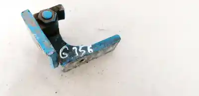 Pezzo di ricambio per auto di seconda mano fermo porta per fiat panda (169) 1.1 8v riferimenti oem iam 