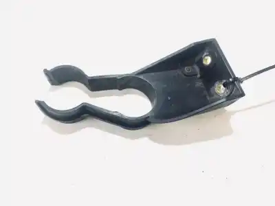 Автозапчастина б/у пластика для mitsubishi space star (dg0) 1.9 di-d cat посилання на oem iam 30620509