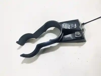 Автозапчастина б/у пластика для mitsubishi space star (dg0) 1.9 di-d cat посилання на oem iam 30620509  