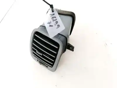 Second-hand car spare part air ventilation grille for hyundai sonata (y4) 2.0i 16v gls oem iam references 9746138000