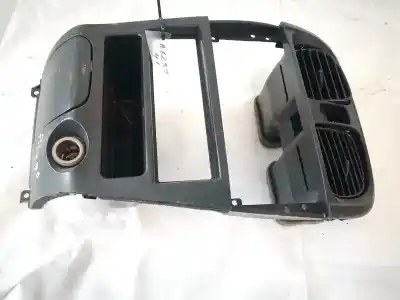 Second-hand car spare part air ventilation grille for hyundai sonata (y4) 2.0i 16v gls oem iam references 9741038000