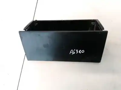 Second-hand car spare part plastics for peugeot partner (s2) 1.9 diesel oem iam references 