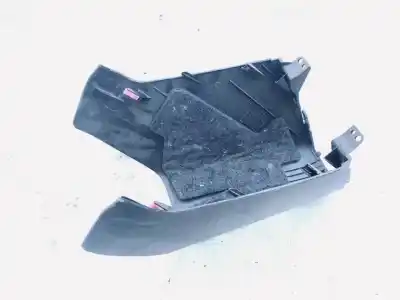 Pezzo di ricambio per auto di seconda mano plastica per toyota corolla (e11) 2.0 d-4d linea sol riferimenti oem iam   