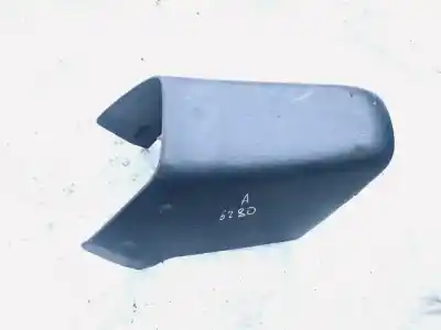 Peça sobressalente para automóvel em segunda mão plásticos por toyota corolla (e11) 2.0 d-4d linea sol referências oem iam 