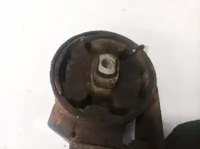 Second-hand car spare part engine support for volkswagen golf ii 1.3 oem iam references   