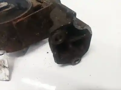 Second-hand car spare part engine support for volkswagen golf ii 1.3 oem iam references   