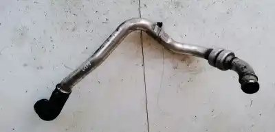 Автозапчасти б/у трубка промежуточного охладителя за renault laguna ii (bg0) 1.9 dci diesel ссылки oem iam 8200030864b