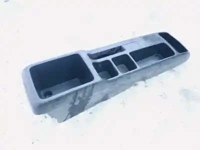 Peça sobressalente para automóvel em segunda mão plásticos por toyota corolla (e11) 2.0 d-4d linea sol referências oem iam 5891113060