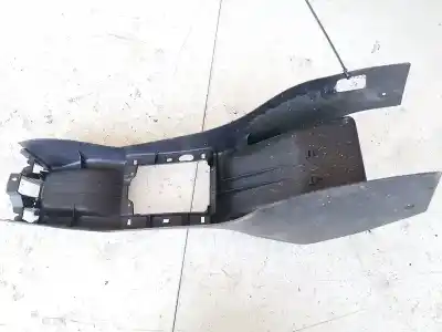 Pezzo di ricambio per auto di seconda mano plastica per volkswagen vento (1h2) 1.9 tdi riferimenti oem iam 1h1863243  