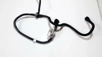 Peça sobressalente para automóvel em segunda mão  por FORD FOCUS LIM. (CB4)  Referências OEM IAM   