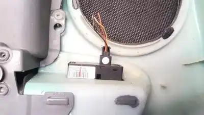 Автозапчастина б/у передні вікний вмикач для jaguar x-type 2.2 d classic посилання на oem iam 1x4314529ac  1x43-14529-ac