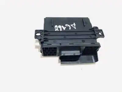 Автозапчасти б/у электронный модуль за audi q7 (4l) 3.0 tdi ссылки oem iam 4f0907280e  4f0910280, f005s00292