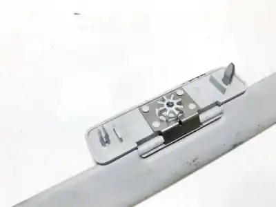 Pezzo di ricambio per auto di seconda mano plastiche per volkswagen bora variant (1j6) 1.9 tdi riferimenti oem iam 3b0858555  