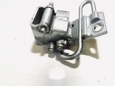 Second-hand car spare part door stop for audi q7 (4l) 3.0 tdi oem iam references 4l0833412a  