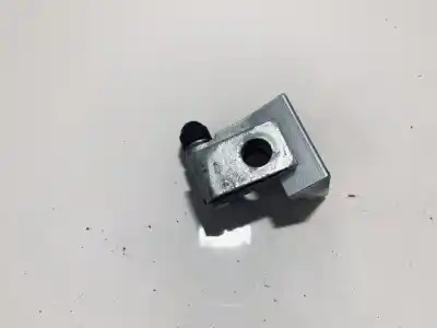 Pezzo di ricambio per auto di seconda mano fermo porta per audi q7 (4l) 3.0 tdi riferimenti oem iam   