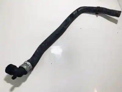 Автозапчастина б/у труба для citroen c3 i (fc_, fn_) 1.4 i посилання на oem iam   