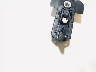 Автозапчастина б/у пластика для audi q7 (4l) 3.0 tdi посилання на oem iam 8e0857833f  92117000001