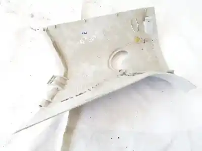 Pezzo di ricambio per auto di seconda mano plastiche per fiat stilo multi wagon (192) 1.6 16v riferimenti oem iam 735278767  