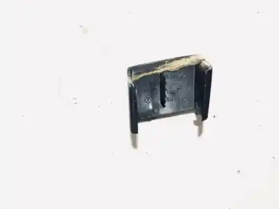 Second-hand car spare part plastics for volkswagen bora variant (1j6) 1.9 tdi oem iam references 1j9860147  