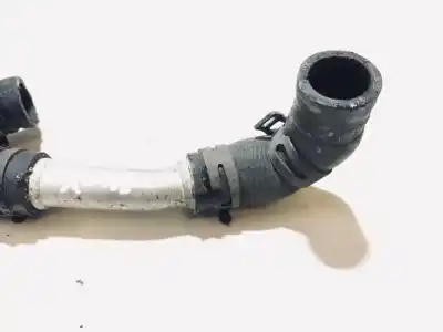 Second-hand car spare part tube for audi q7 (4l) 3.0 tdi oem iam references   