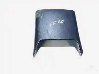 Peça sobressalente para automóvel em segunda mão plásticos por toyota corolla (e11) 2.0 d-4d linea sol referências oem iam 5891213030