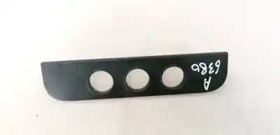 Second-hand car spare part plastics for peugeot partner (s2) 1.9 diesel oem iam references 96194486zl