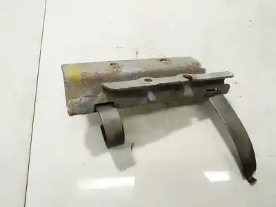 Second-hand car spare part Engine Support for RENAULT KADJAR 1.5 dCi Diesel FAP Energy OEM IAM references 208180944RD  