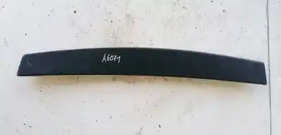 Second-hand car spare part plastics for toyota avensis 2.0 d-4d oem iam references 6479005040