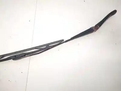 Second-hand car spare part Left Front Windshield Wiper Arm for FIAT STILO MULTI WAGON (192) 1.6 16V OEM IAM references 46814352  