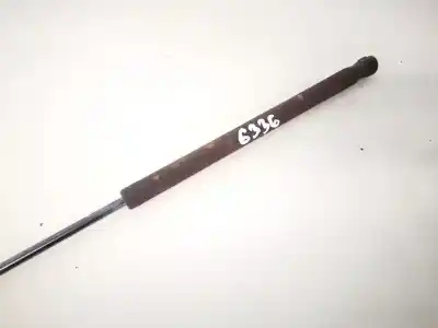 Pezzo di ricambio per auto di seconda mano ammortizzatori baule / porte per fiat stilo multi wagon (192) 1.6 16v riferimenti oem iam   