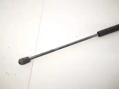 Pezzo di ricambio per auto di seconda mano ammortizzatori baule / porte per fiat stilo multi wagon (192) 1.6 16v riferimenti oem iam   