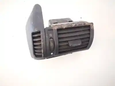 Автозапчасти б/у аэрационная решетка за FIAT STILO MULTI WAGON (192) 1.6 16V ссылки OEM IAM LS348201  