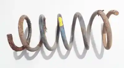 Pezzo di ricambio per auto di seconda mano molla di ammortizzazione per fiat panda (169) 1.1 8v riferimenti oem iam 