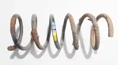 Pezzo di ricambio per auto di seconda mano molla di ammortizzazione per fiat panda (169) 1.1 8v riferimenti oem iam 