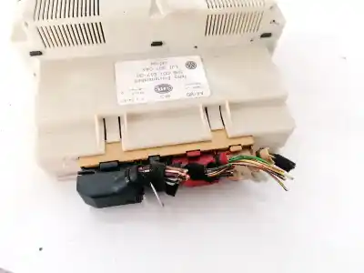 Автозапчасти б/у климат-контроль за volkswagen passat variant (3b5) 1.8 ссылки oem iam 5hb00761700  5hb007617-00, 1j1907044