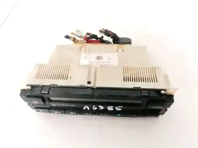 Pezzo di ricambio per auto di seconda mano  per VOLKSWAGEN PASSAT VARIANT (3B5)  Riferimenti OEM IAM 5HB00761700  5HB007617-00, 1J1907044