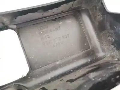 Автозапчастина б/у пластикler для volkswagen passat variant (3b5) 1.8 посилання на oem iam 8d0972807  