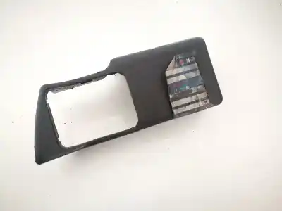 Автозапчасти б/у пластики за volkswagen passat variant (3b5) 1.8 ссылки oem iam 8d0972807