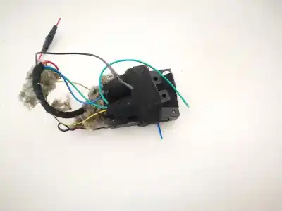Автозапчастина б/у електронний модуль для volkswagen passat variant (3b5) 1.8 посилання на oem iam   