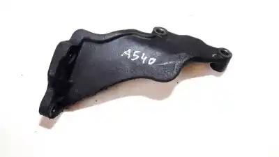 Pezzo di ricambio per auto di seconda mano supporto motore per kia clarus 2.0 cat riferimenti oem iam   