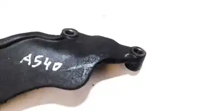 Pezzo di ricambio per auto di seconda mano supporto motore per kia clarus 2.0 cat riferimenti oem iam   