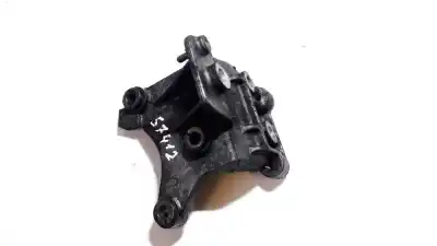 Second-hand car spare part engine support for renault laguna (b56) 2.2 diesel oem iam references 7700858118  