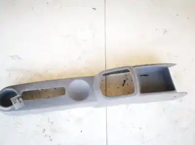 Peça sobressalente para automóvel em segunda mão plásticos por chevrolet kalos 1.2 cat referências oem iam 96538056